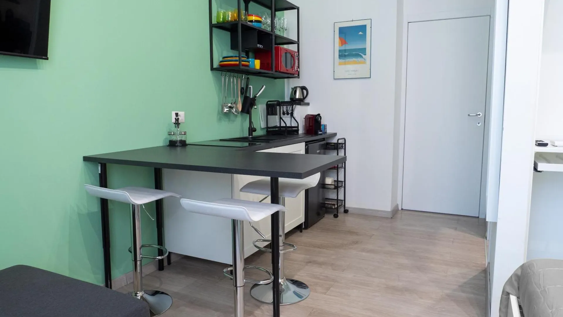 Porta Vittoria Residence Milan Italy